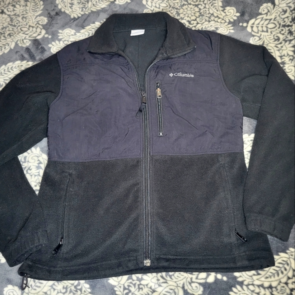 Columbia jacket